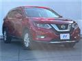 2019 Nissan X-Trail