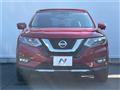 2019 Nissan X-Trail