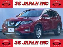 2019 Nissan X-Trail