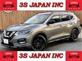 2017 Nissan X-Trail