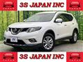 2015 Nissan X-Trail