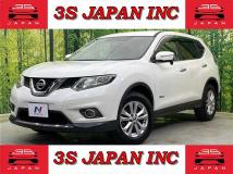 2015 Nissan X-Trail