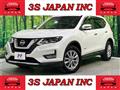 2017 Nissan X-Trail