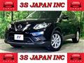 2017 Nissan X-Trail