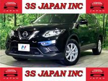 2017 Nissan X-Trail