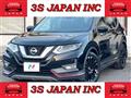 2017 Nissan X-Trail