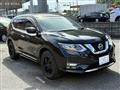 2019 Nissan X-Trail