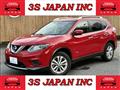 2015 Nissan X-Trail