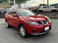 2015 Nissan X-Trail