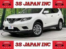 2016 Nissan X-Trail
