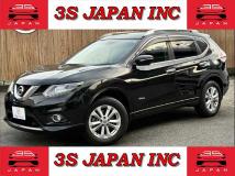 2015 Nissan X-Trail