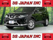 2017 Nissan X-Trail