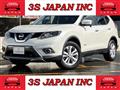 2015 Nissan X-Trail