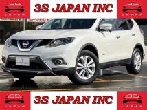2015 Nissan X-Trail
