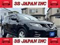 2015 Nissan X-Trail