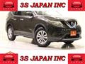 2015 Nissan X-Trail