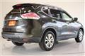 2015 Nissan X-Trail