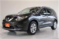 2015 Nissan X-Trail