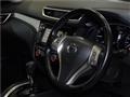 2016 Nissan X-Trail