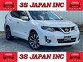 2016 Nissan X-Trail