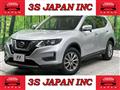 2018 Nissan X-Trail