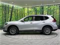 2018 Nissan X-Trail