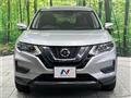 2018 Nissan X-Trail