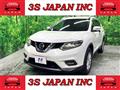 2016 Nissan X-Trail