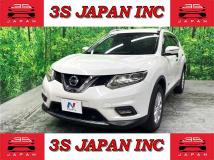 2016 Nissan X-Trail