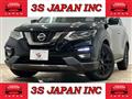 2019 Nissan X-Trail