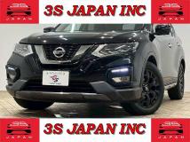 2019 Nissan X-Trail
