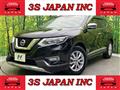 2017 Nissan X-Trail