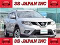2015 Nissan X-Trail