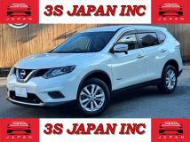 2016 Nissan X-Trail