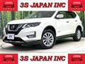 2018 Nissan X-Trail