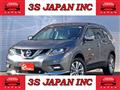 2015 Nissan X-Trail
