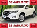 2017 Nissan X-Trail
