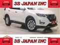 2017 Nissan X-Trail