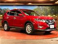 2018 Nissan X-Trail