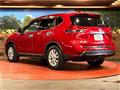2018 Nissan X-Trail