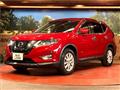 2018 Nissan X-Trail