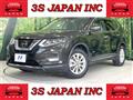 2020 Nissan X-Trail