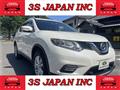 2016 Nissan X-Trail
