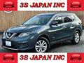 2015 Nissan X-Trail
