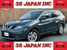 2015 Nissan X-Trail
