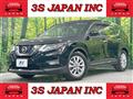 2019 Nissan X-Trail