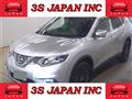 2015 Nissan X-Trail