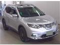 2015 Nissan X-Trail