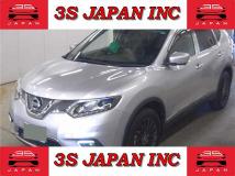 2015 Nissan X-Trail