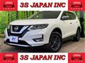 2018 Nissan X-Trail